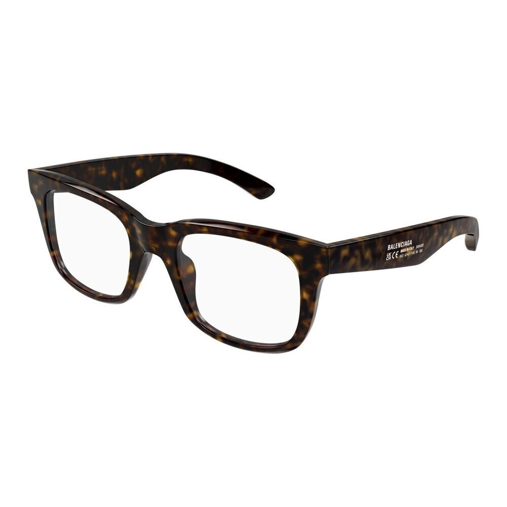NWT Balenciaga BB0428o-007 Eyeglasses